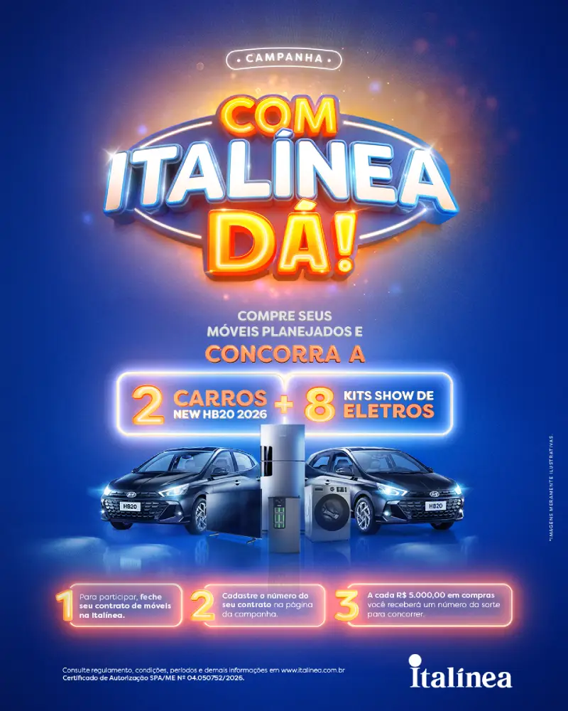 Italínea Freguesia