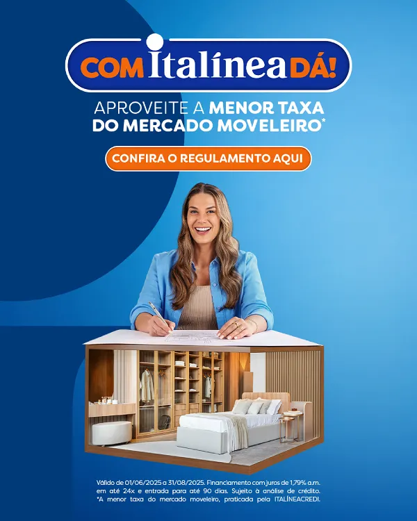 Italínea Freguesia