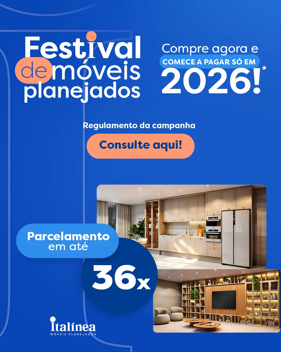 Italínea Freguesia